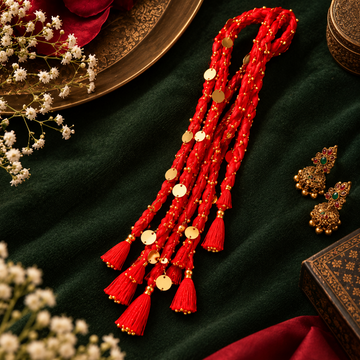Zarafshan Handmade Paranda