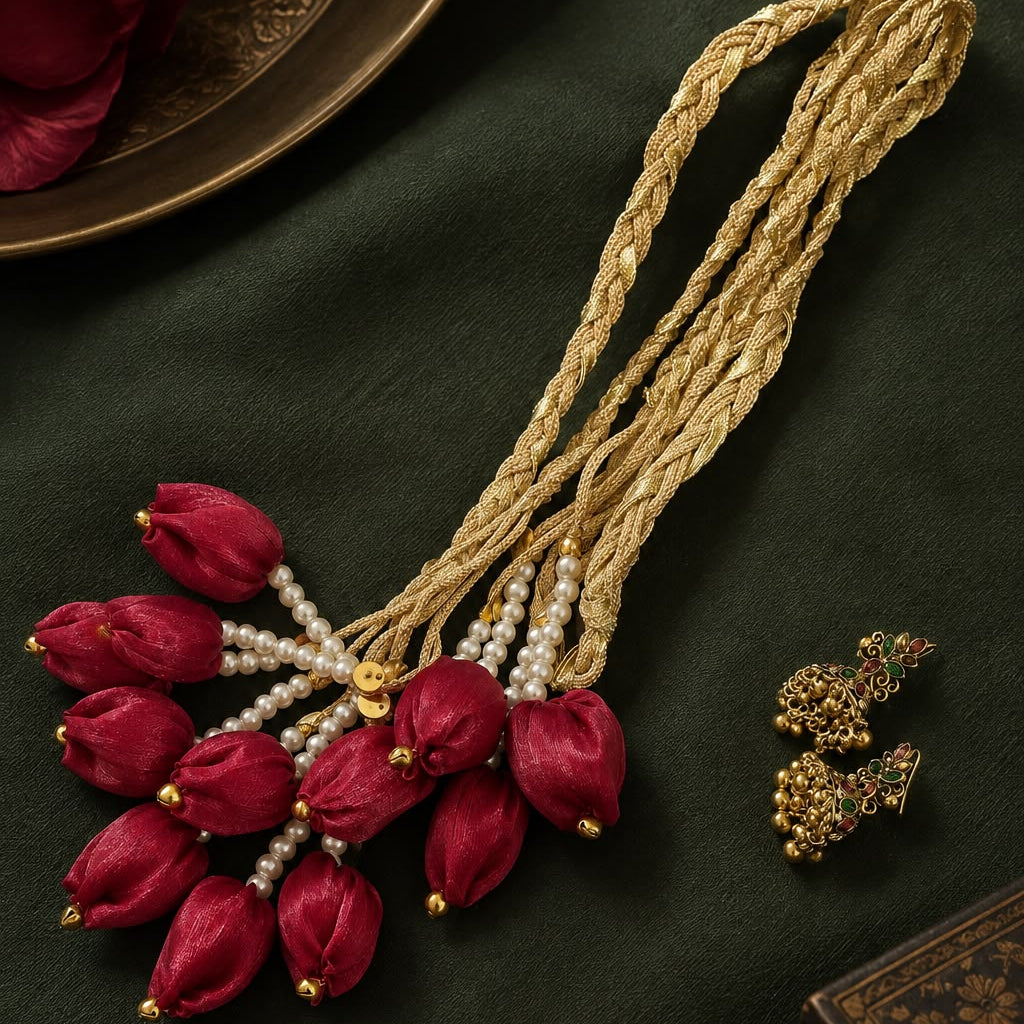 Gulnaar Handmade  Pranda