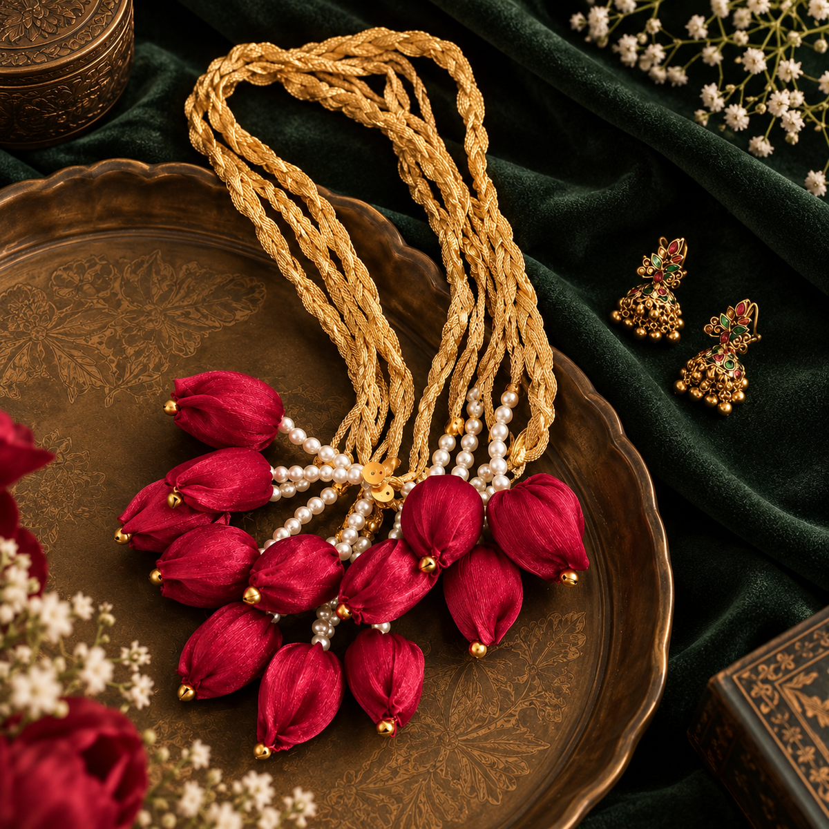 Gulnaar Handmade  Pranda